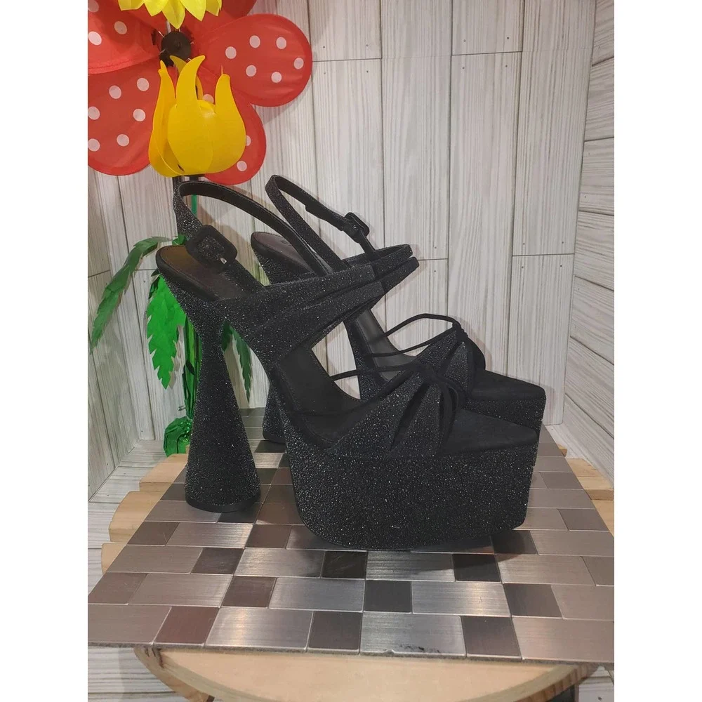 D'ACCORI BELLE‎ HEELS